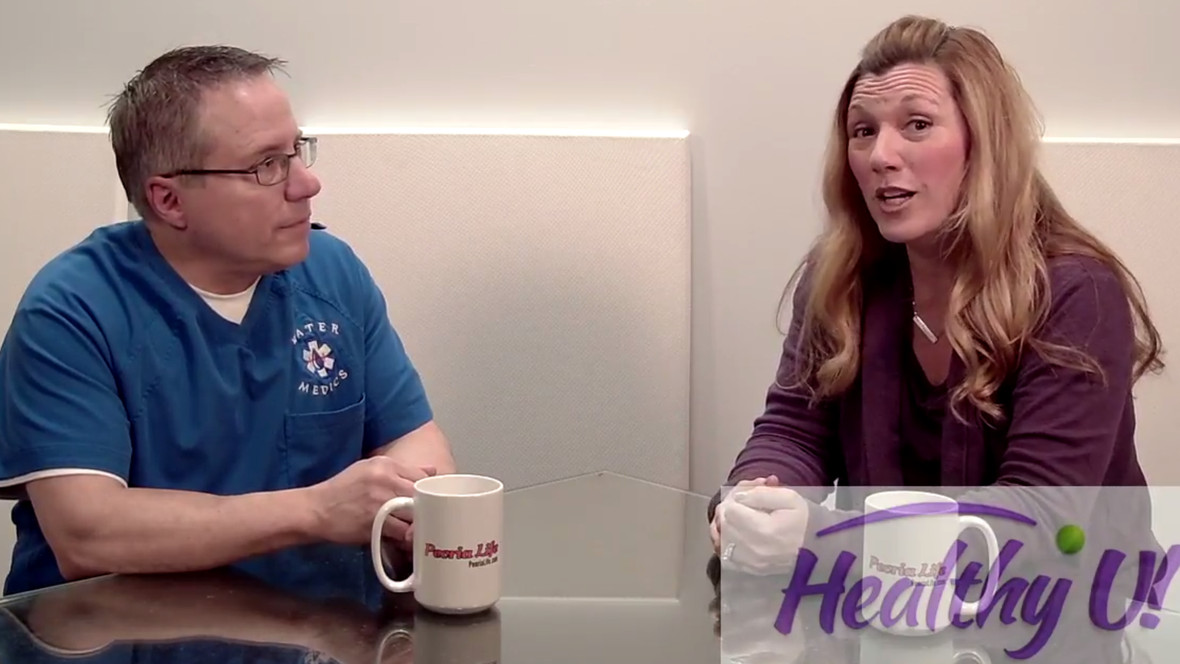 045 - What's in Your Water?